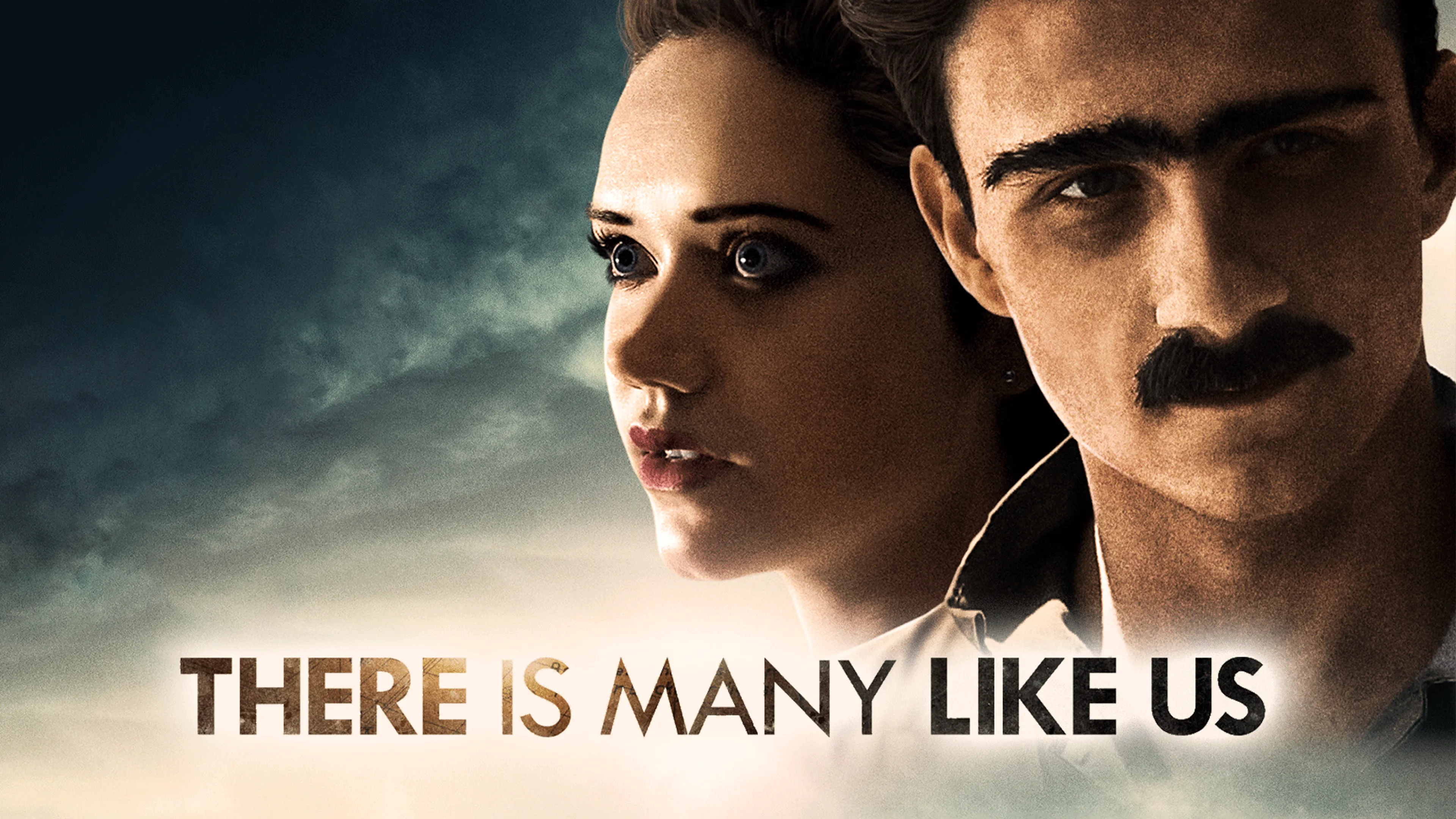There Is Many Like Us poster